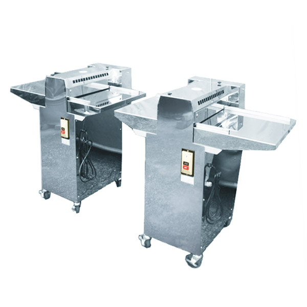 牛軋糖切片機 1