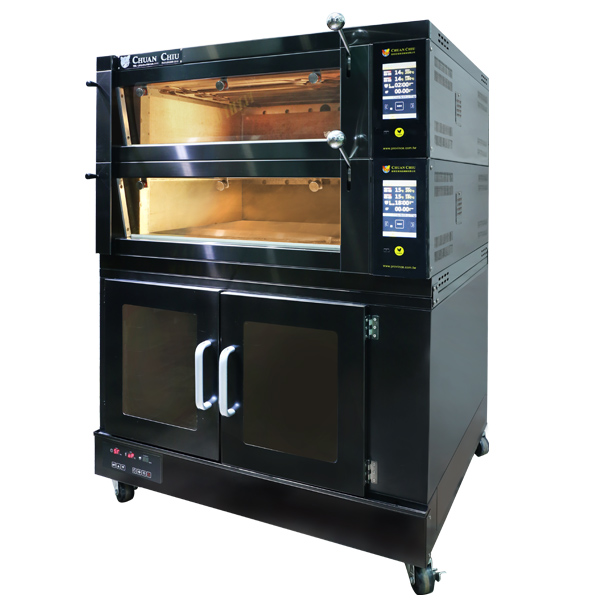 歐式麵包專用爐 3