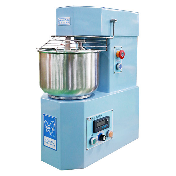 製冷型螺旋攪拌機 1