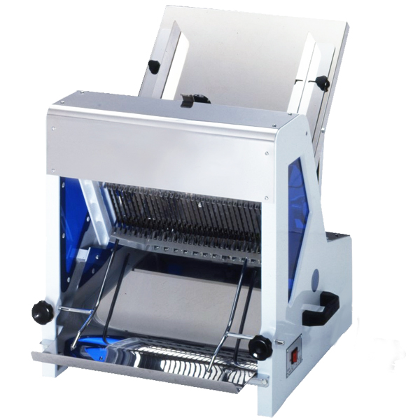 Toast Bread Slicer - LINKRICH MACHINERY GROUP